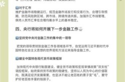 近期金融热点事件2023，2023年经济金融热点有哪些