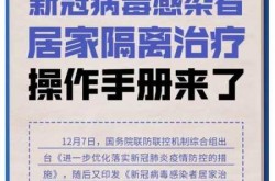 全员新冠核酸检测指南，新冠核酸检测指南第二版