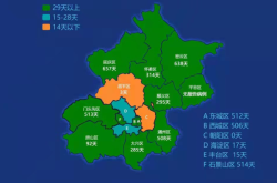 疫情北京最新数据消息，今年疫情最新消息