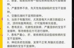 什么人不能打新冠病毒疫苗，什么人不能注射新冠疫苗