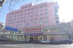 青岛市胸科医院在哪个区，胸外科青岛哪个医院好