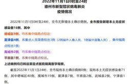 山东德州最新疫情爆发，山东德州疫情最新消息分别是哪里的