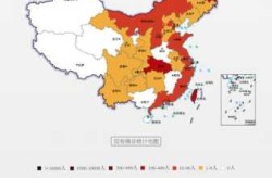 疫情地图实时更新中国，中国疫情图最新地图 实时
