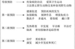 新冠肺炎一二三级防护标准，新冠肺炎三级防护包括哪些内容