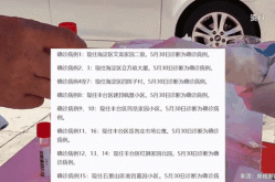 北京新增本土感染者50例，北京新增本土确诊病例详情