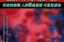疫情高峰期有哪些症状，最近疫情的症状表现有哪些