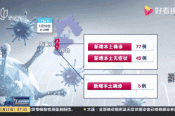 邢台新增5例本地确诊病例行动轨迹（河北邢台新增确诊病例）