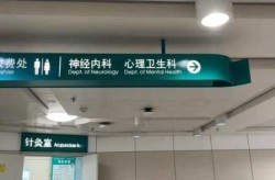 治疗抑郁焦虑症最好的医院，治疗抑郁症全国前十医院