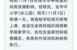 上海宣布中小学将停课，上海今天中小学上课吗
