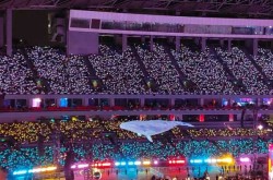 官方：无疫情地区不限制演唱会人数（演唱会门票不是本人可以去吗）