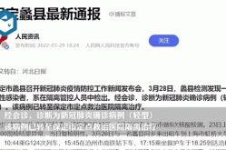保定疫情最新数据消息，保定疫情最新消息今天