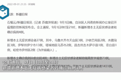 新疆新增本土病例112例是哪里的，31省市新增本土病例最新消息