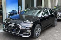 奥迪a6l降价25万，奥迪a6l裸车价22万