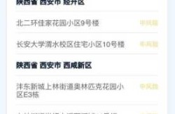 西安疫情最新情况通报，西安疫情最新消息
