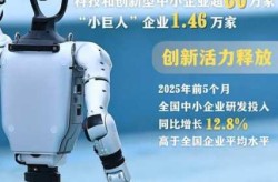 六个维度如何揭示中小企业上扬曲线？有哪些关键因素？