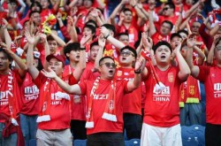 疫情政策调整后中国举办的首个大型国际体育综合赛事（中国举办的大型体育赛事）
