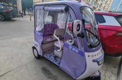 电动四轮车3万以下哪个好，3万以下金彭四轮电动车