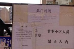 哈尔滨所有小区封闭管理，哈尔滨哪些小区封闭了