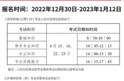 2023卫生资格考试缴费，2023年度卫生专业技术资格考试报名流程