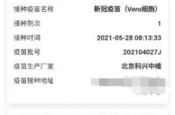 新冠疫苗打完第二针在没打，新冠疫苗只打了两针