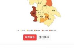 新冠疫情地图实时更新，新冠地图实时更新