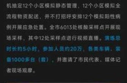 合肥市蜀山区发现2例阳性，合肥市发现2例
