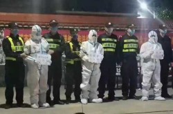 柳州市疫情最新情况，广西柳州新冠疫情最新消息