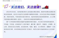 山东省最近疫情最新消息，山东新冠疫情最新消息今天