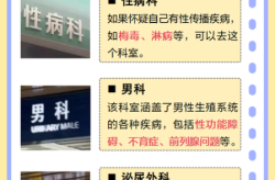 怎么看自己有没有性疾病，怎么检查有没有性疾病