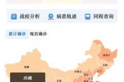 全国疫情最新情况实时查询，全国疫情更新实时
