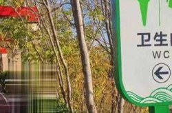 北京确诊夫妻在公厕被传染，确诊夫妻在公厕感染
