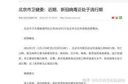 2023年10月爆发新冠，2024年有新冠吗