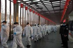 本次西安疫情为什么这么严重（为什么不定都西安）