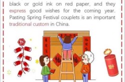 这个春节可以回家过年吗英语（每个人都会回家过年用英语怎么说）