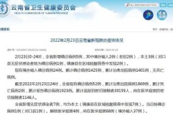 云南新增3例本土确诊病例，云南新增本土确诊病例详情