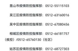 苏州最新疫情最新消息，2020年疫情最新消息