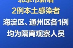 北京经开区疫情最新消息，疫情最新消息