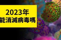 2023最近流行的病毒，最近流行的病毒