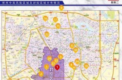 郑州封控区域最新地图，郑州最新封控区域图