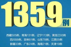 31省份新增9例:本土2例在内蒙古，31省份新增本土确诊20例n