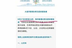 大连庄河疫情最新消息，大连疫情最新消息