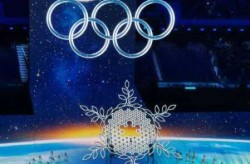 2022年北京冬奥会开幕式（2022冬奥开幕式回放）
