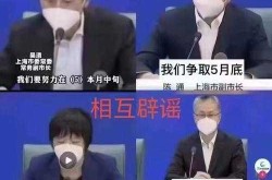 上海新疫情4人死亡，上海最新冠状疫情