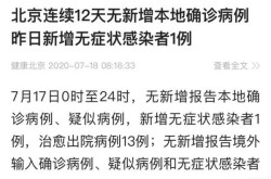 北京新增病例中12人住同一小区，北京昨日新增病例涉及这个小区