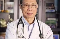 钟南山的家人关系图谱，钟南山亲戚关系图