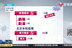 最新疫情最新消息北京，2020年疫情最新消息