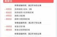 疫情政策出行查询成都，各地疫情出行政策查询