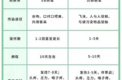 一家四口都感染新型冠状病毒，新型冠状病毒肺炎传染吗
