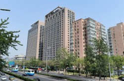 丰台万柳园疫情，北京市丰台区万柳西园