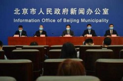 疫情发布会北京直播382场，北京新闻发布会疫情
